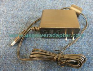 New Adapter Tech STD-12012U1 US Plug Type A AC Power Adapter 15W 12V 1.2A - Click Image to Close